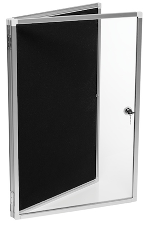 Acrylic Door Cabinet 600x900