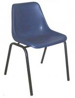 Aquarius Classroom Chair