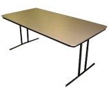 HDM Folding Table 2100 x 750