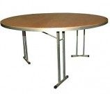 HDRS Round Folding Table 1500