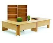Ergoplan Office Furniture Range