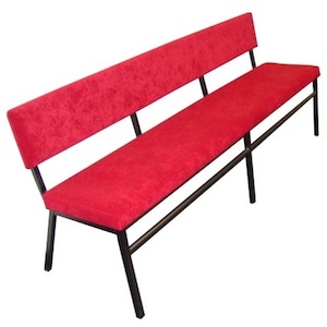James 5 Seater Church Pew Church Seating Online