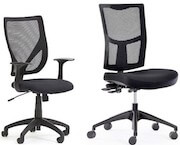 Mesh Office Chairs Range