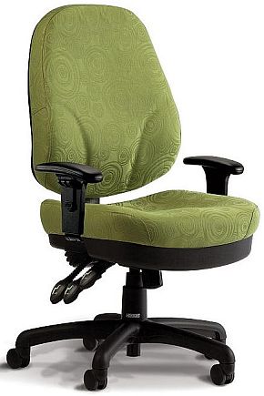 BUY Heavy Duty Office Chairs NZ | Large Office Chair NZ