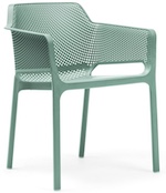 Net Chair Spearmint