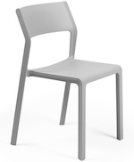 Trill Chair Grey