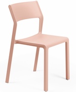 Trill Chair Rosa Pink