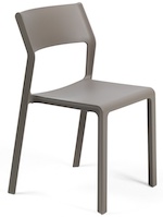 Trill Chair Taupe