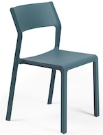 Trill Chair Teal