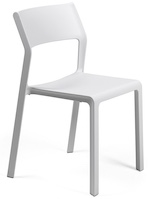 Trill Chair White