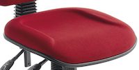 E Long Seat 470Wx520D