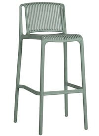 LeGrille Barstool Laurel Green