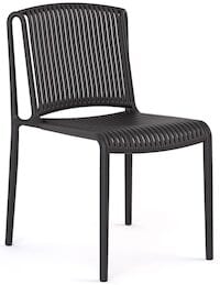 LeGrille Chair Black