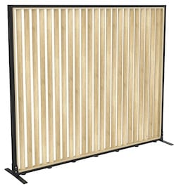 Studio 150 Degree Slats