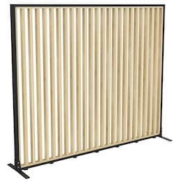 Studio 90 Degree Slats