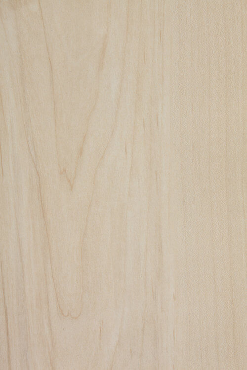 Melteca Waxed Maple