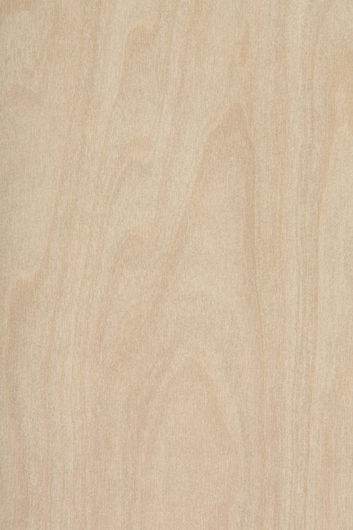 Raw Birch Ply