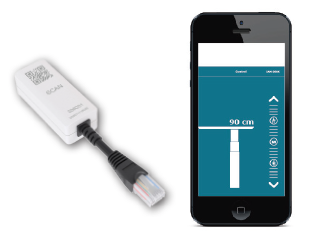 Agile Boost Bluetooth Upgrade