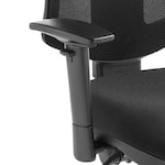 Crew Height Adjustable Arms