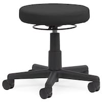 Deliver Stool Express Assembled