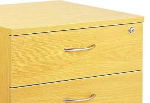 Delta Gang Lock All Drawers