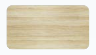 Haven Radius Corners Top
