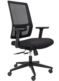 Mantra Height Adjustable Arms