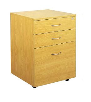 Mason 2 Drawer File Lockable