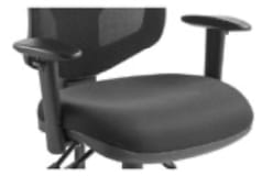 Ranger Height Adjustable Arms