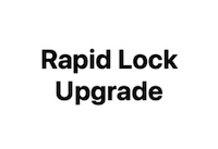 Rapid Lockable 1200x1800