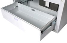 SX Tambour Drawer