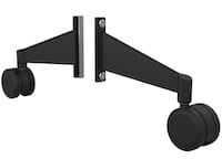 Studio50 Castors Black