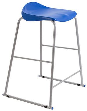 Titan School Stool 560H