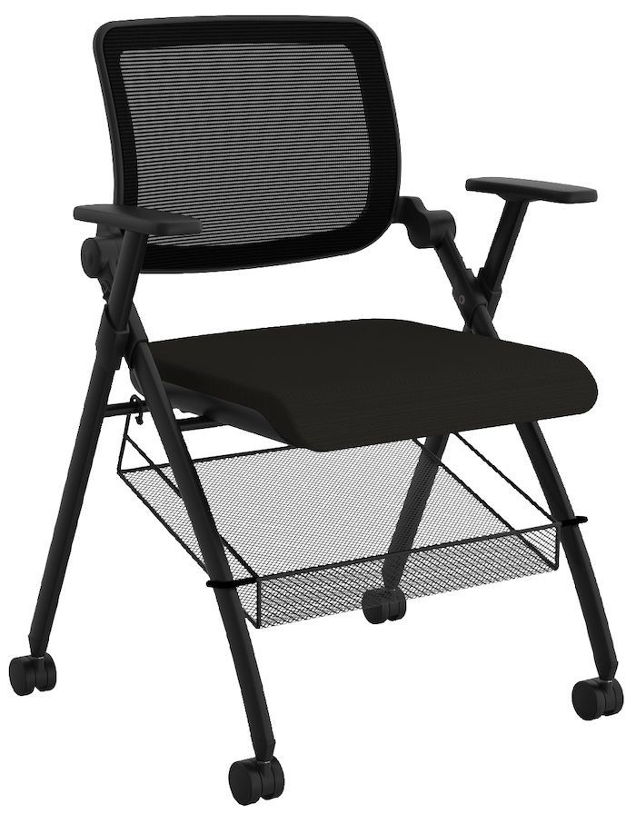 EDU Chair Tablet Arm