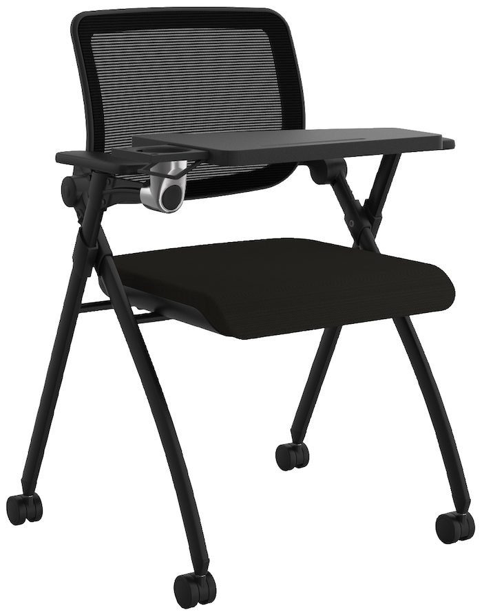 EDU Chair Tablet Arm