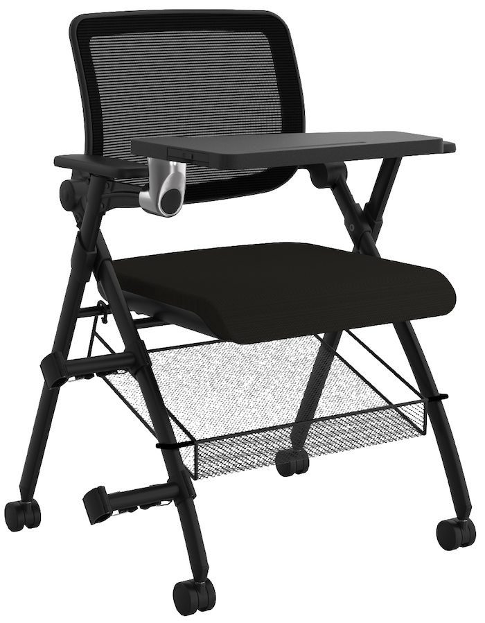 EDU Chair Tablet Arm