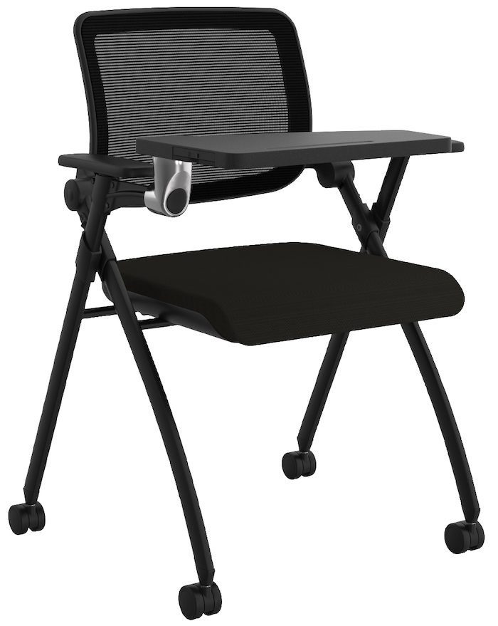 EDU Chair Tablet Arm