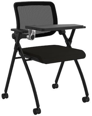 EDU Chair Tablet Arm