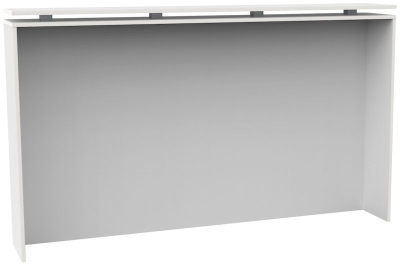 Cubit Reception Front