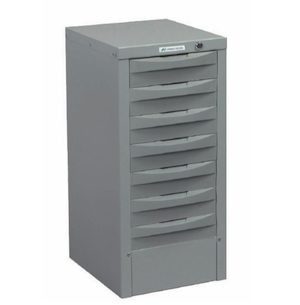 Multidrawer Cabinet 7