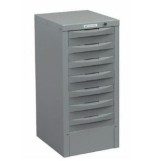 Multidrawer Cabinet 7