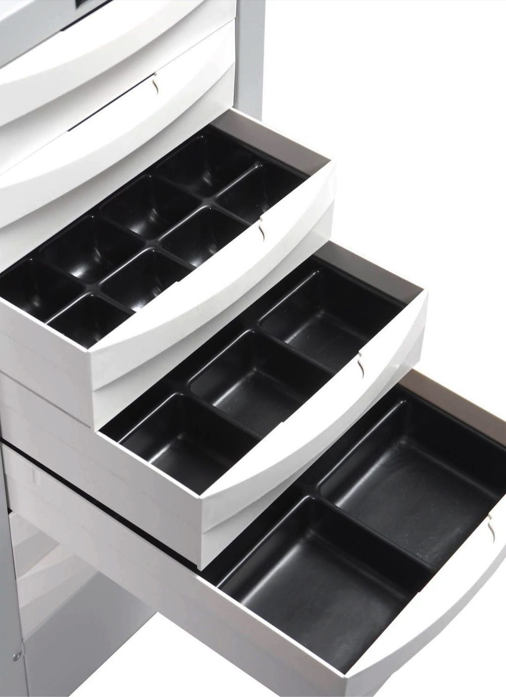 Multidrawer Cabinet 11