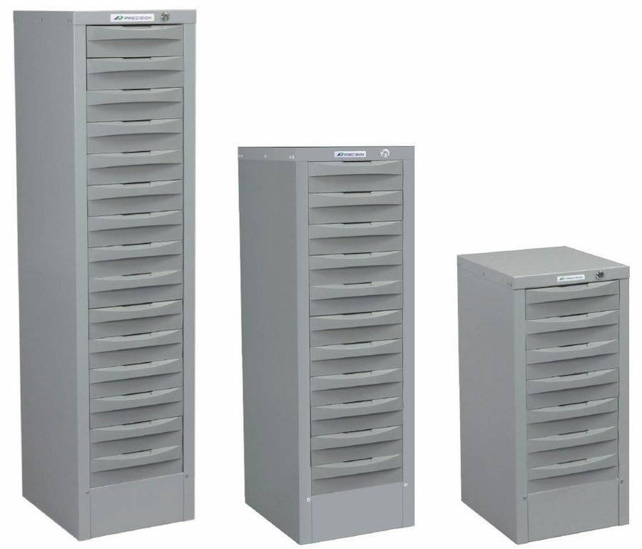 Multidrawer Cabinet 15