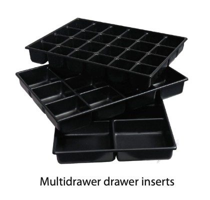 Multidrawer Cabinet 15