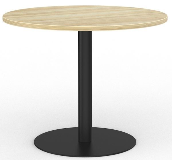 Cubit Polo Meeting Table 900