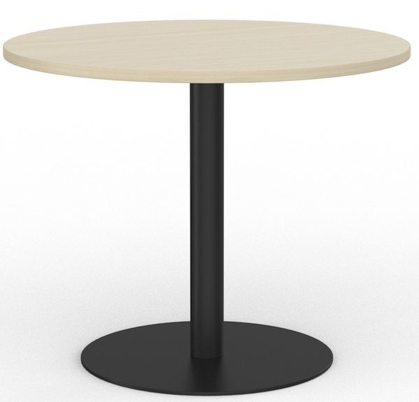 Cubit Polo Meeting Table 900