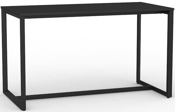 Anvil Bar Leaner Black 1600x800