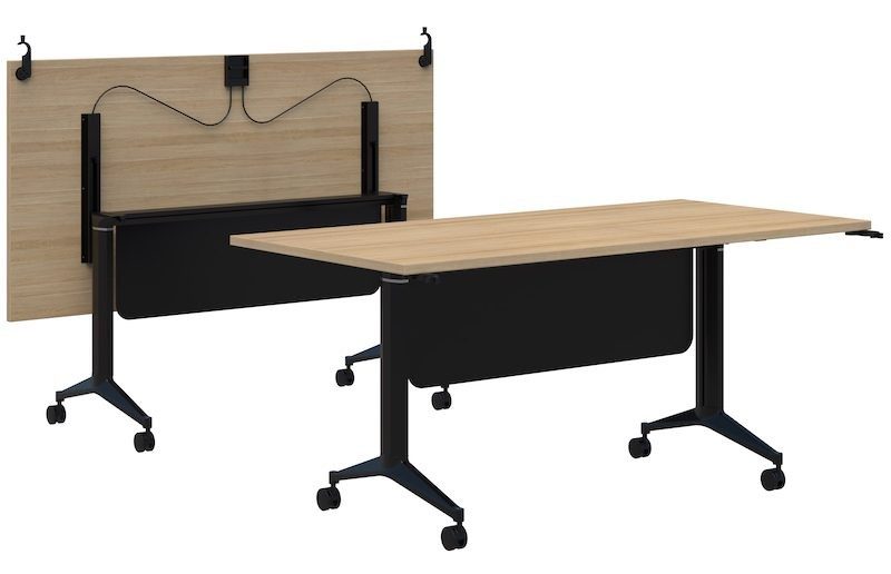 Boost Flip Table 1800x900