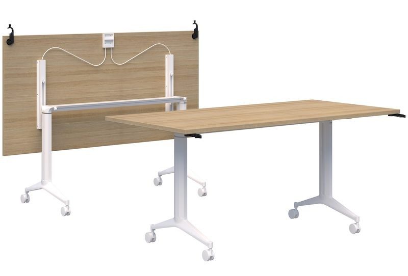Boost Flip Table 1800x900