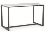 Anvil Bar Leaner Black 1800x900